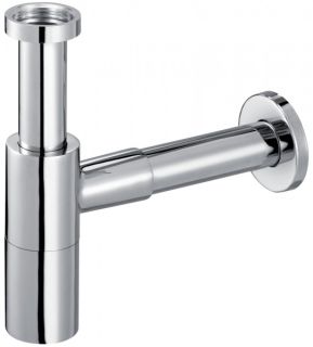 Сифон  Jacob Delafon E78297-CP